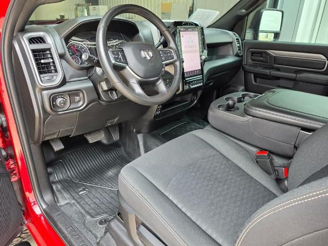 Used 2026 RAM 3500 Tradesman AWD/4WD image 14
