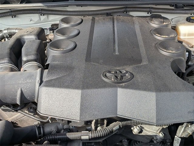 Used 2019 Toyota 4Runner Limited image 38