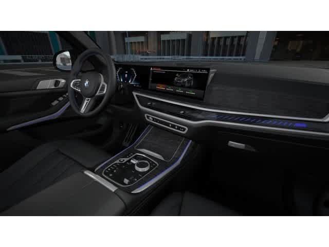 New 2027 BMW X7 M60i AWD/4WD image 14