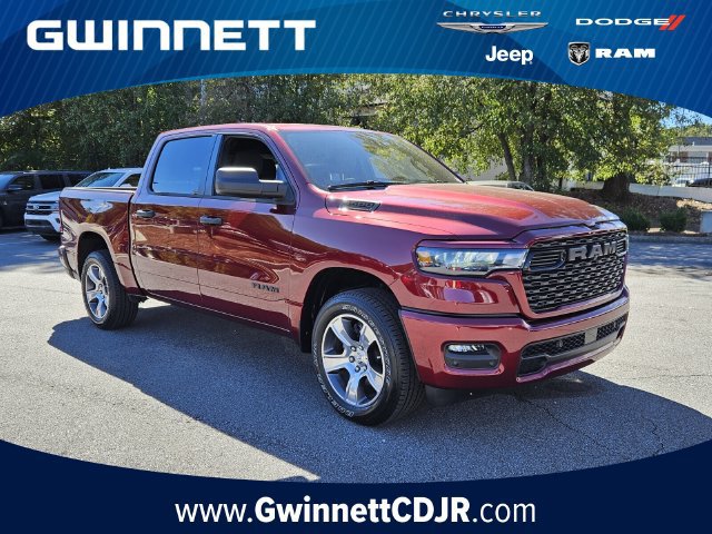 Used 2026 RAM 1500 Express