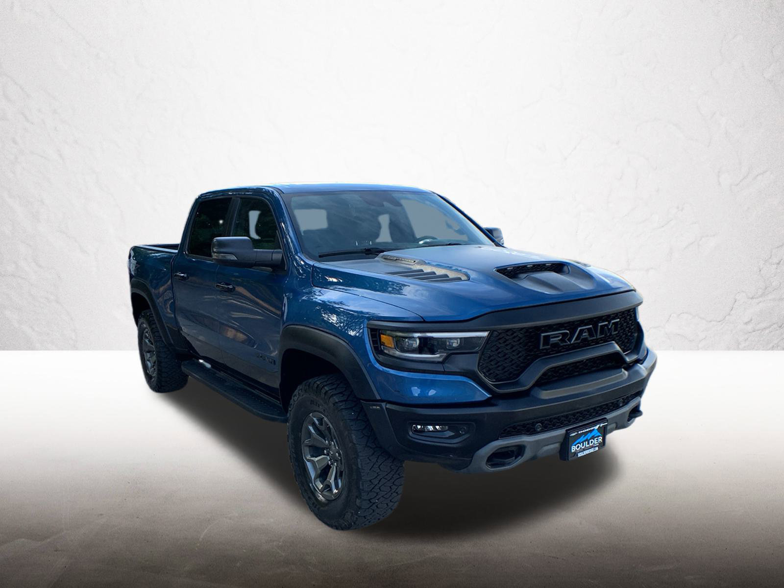 Used 2024 RAM 1500 TRX