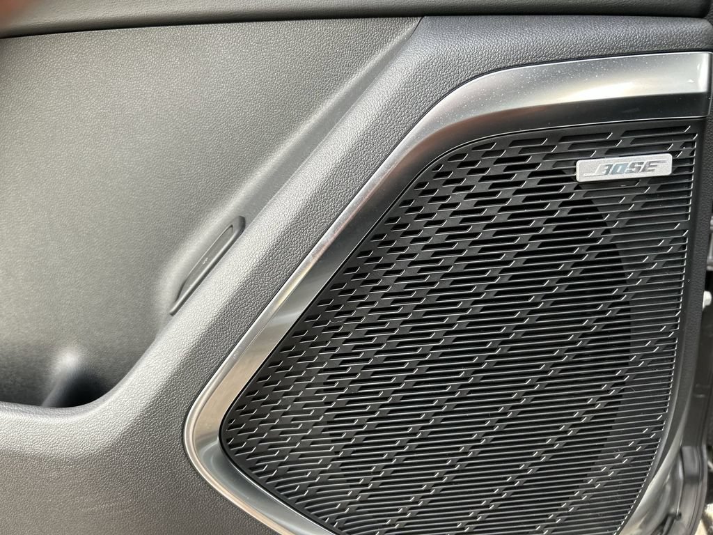 New 2026 Buick Enclave Sport Touring w/ Power Package FWD image 24