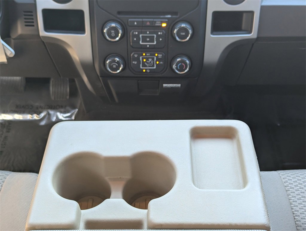 Used 2013 Ford F150 XLT w/ XLT Convenience Pkg image 13