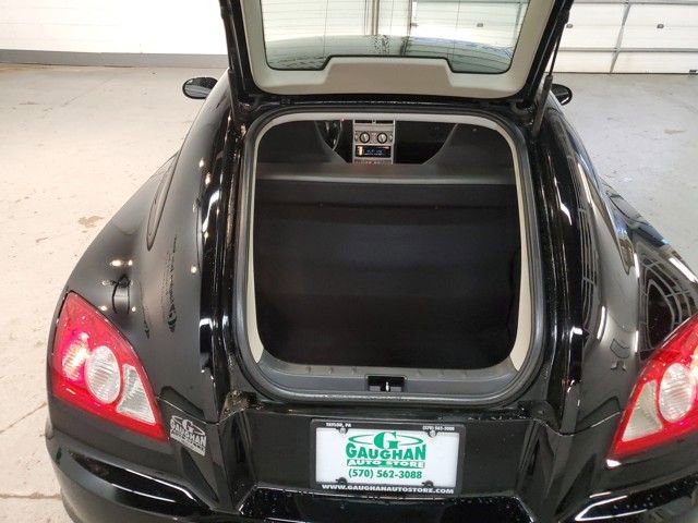 Used 2004 Chrysler Crossfire Base image 21