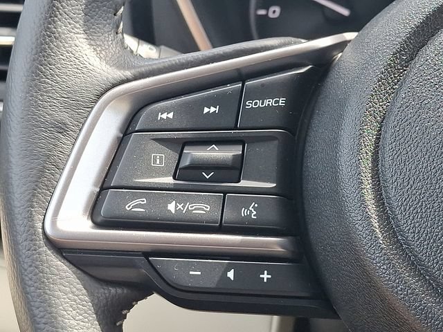 Used 2024 Subaru Ascent Limited w/ Technology Package AWD/4WD image 17