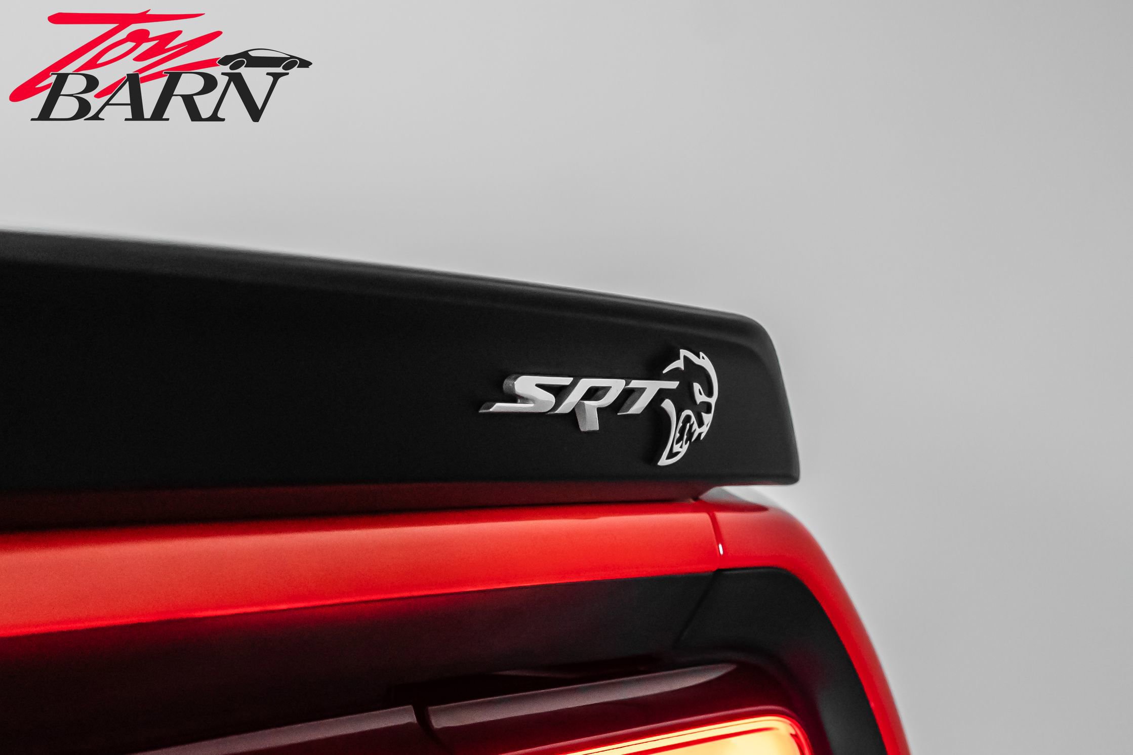 Used 2017 Dodge Challenger SRT Hellcat image 13