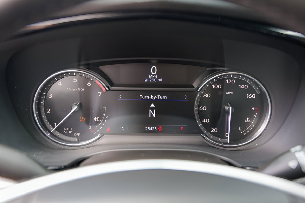 Certified 2024 Cadillac XT5 Luxury FWD image 11