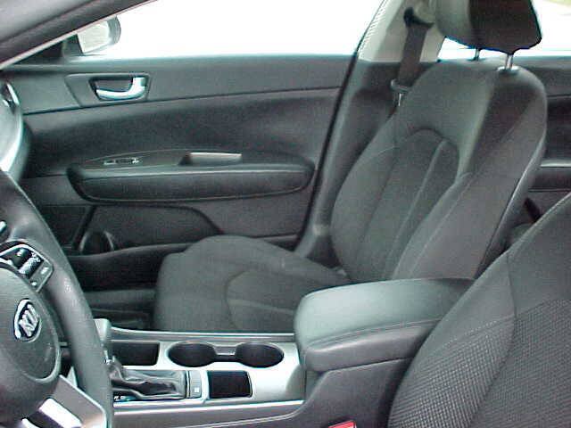 Used 2019 Kia Optima LX w/ LX 17" Wheel Package FWD image 18