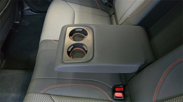 Used 2021 Subaru Forester Sport w/ Popular Package #2 image 16