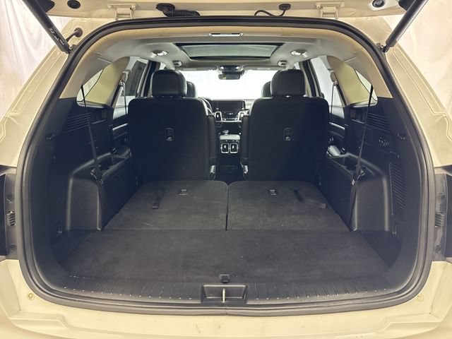 Used 2023 Kia Sorento SX FWD image 27