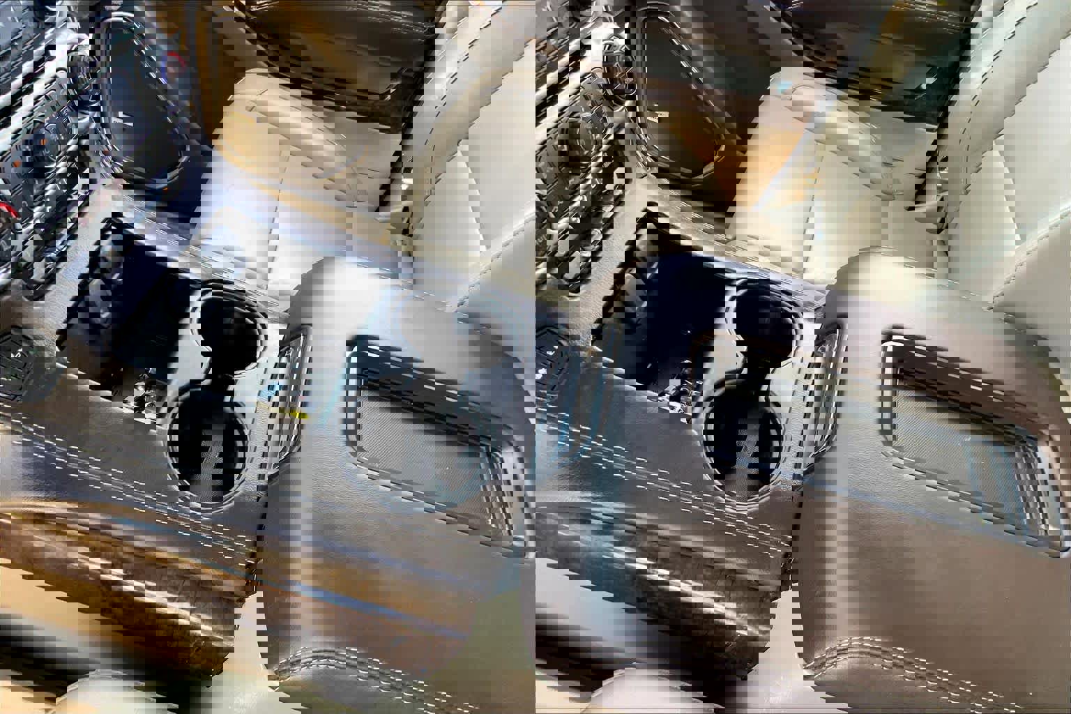 Used 2019 Chevrolet Suburban LT w/ Texas Edition Package image 17