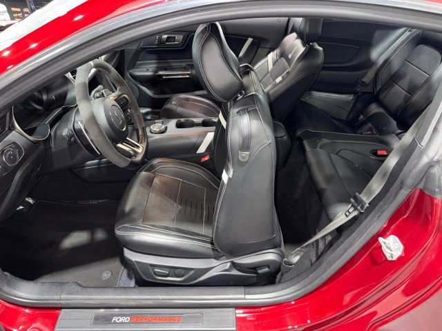 Used 2020 Ford Mustang Shelby GT500 RWD image 58