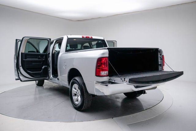 Used 2014 RAM 1500 Tradesman w/ Popular Equipment Group image 19