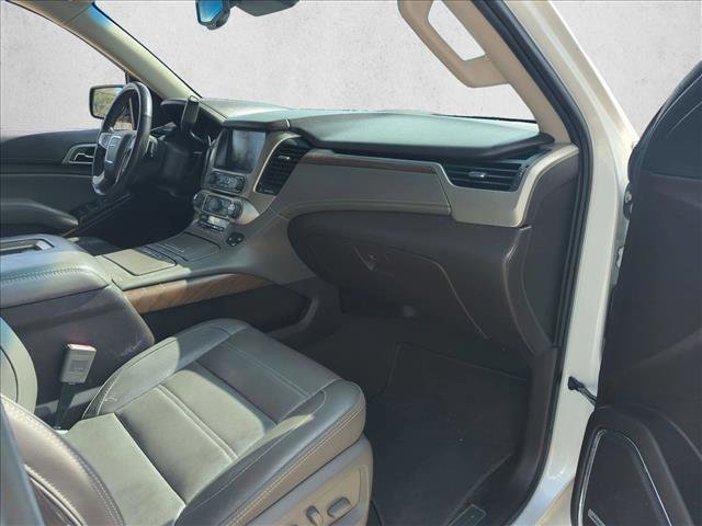 Used 2019 GMC Yukon XL Denali w/ Denali Ultimate Package RWD image 18