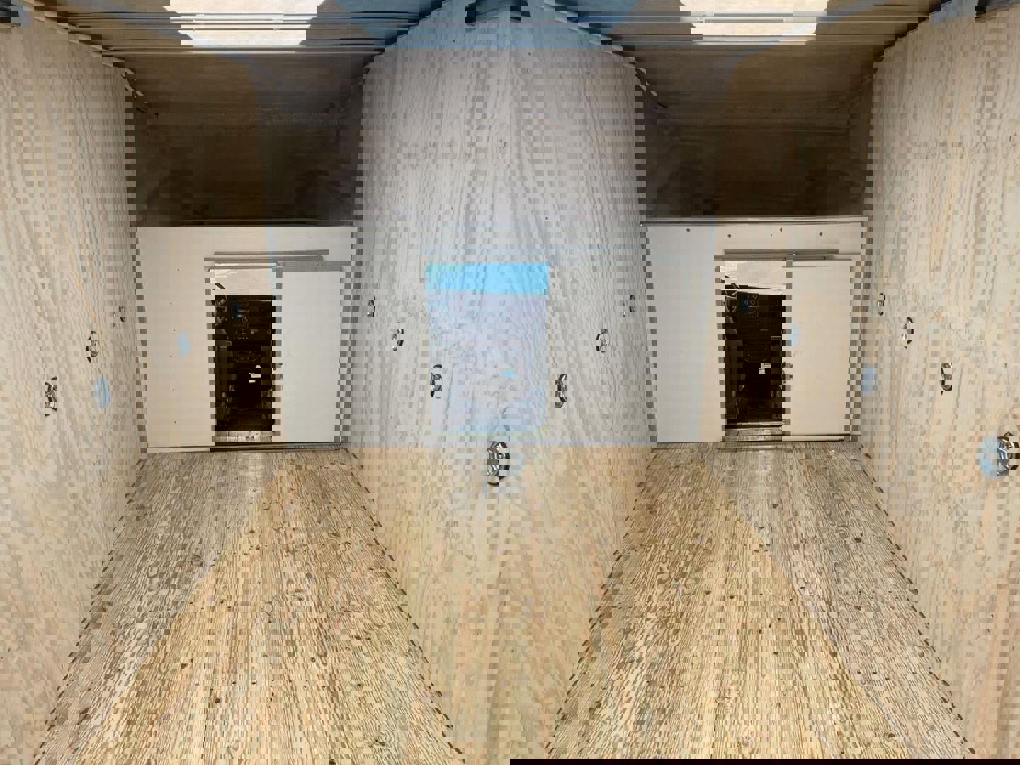 New 2026 Chevrolet Express 3500 w/ Power Convenience Package image 33