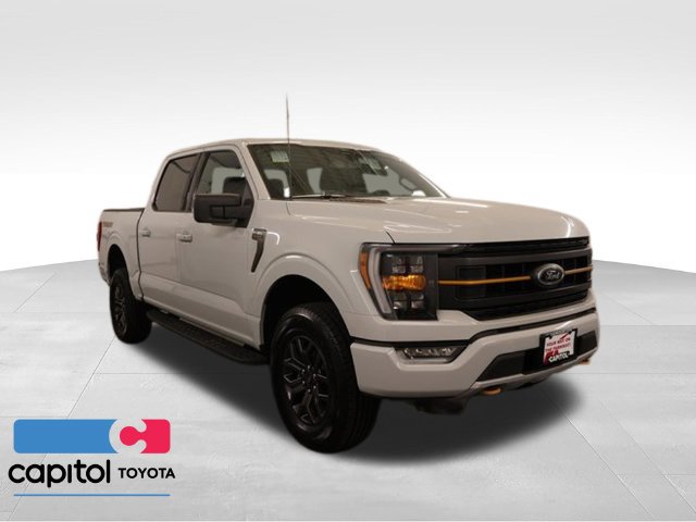 Used 2023 Ford F150 Tremor