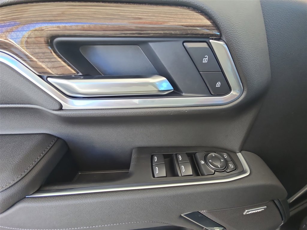 New 2026 Chevrolet Silverado 1500 RST w/ Convenience Package II image 22