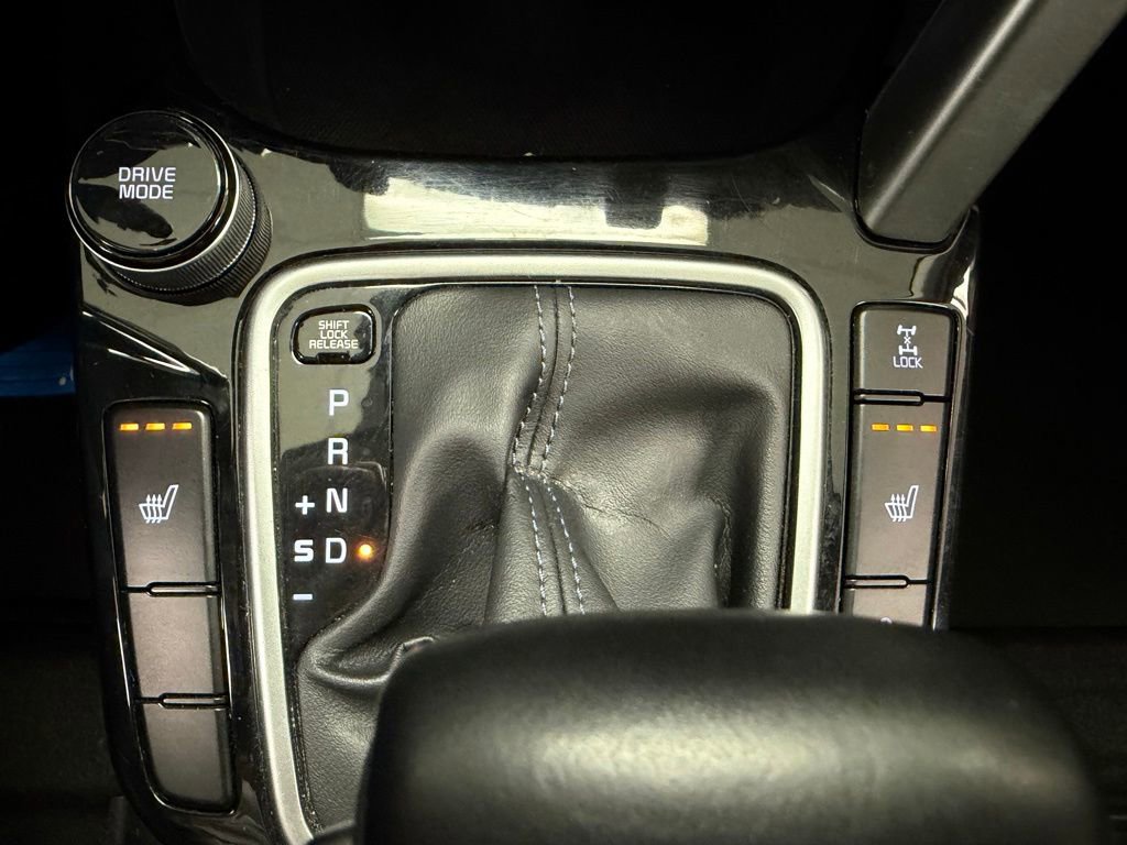 Used 2022 Kia Seltos S AWD/4WD image 27