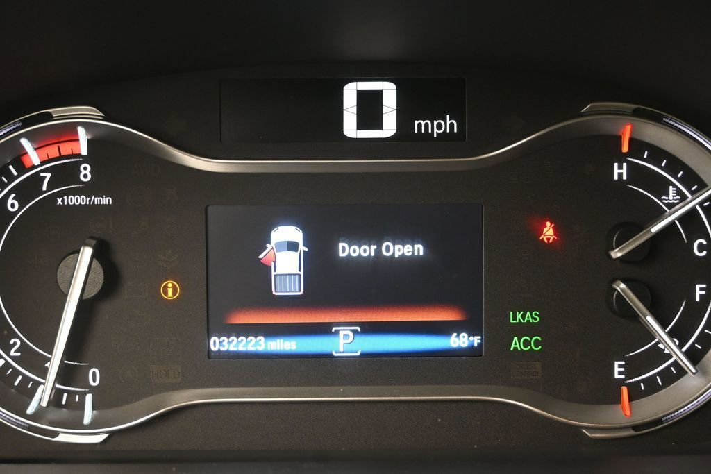Certified 2023 Honda Ridgeline RTL-E image 13