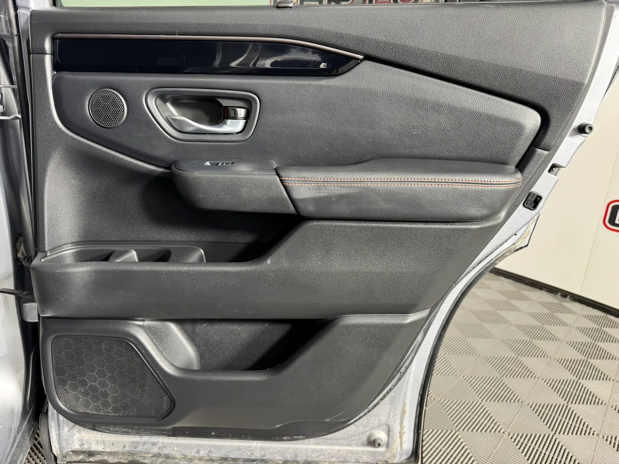 Used 2025 Honda Pilot TrailSport image 49