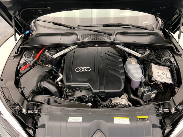 Used 2023 Audi A5 2.0T Prestige AWD/4WD image 19