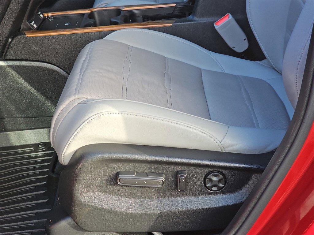 Used 2021 Honda CR-V Touring image 22
