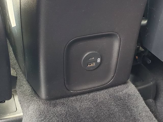 Used 2022 Ford Escape SEL AWD/4WD image 28