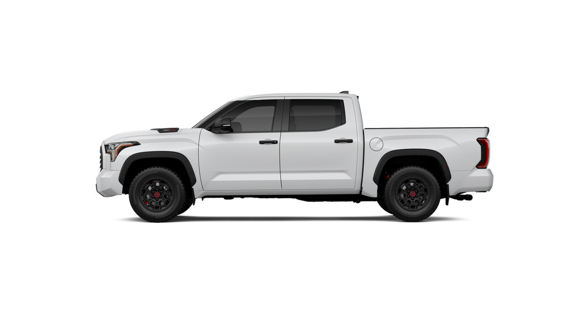 New 2026 Toyota Tundra TRD Pro AWD/4WD image 25