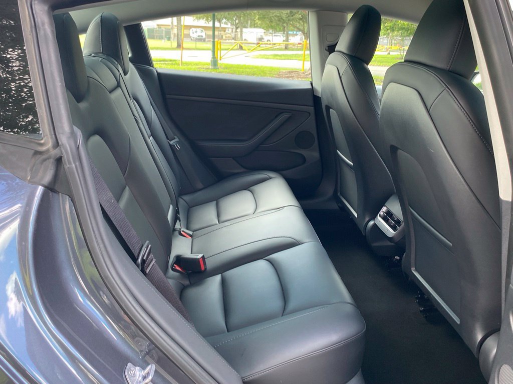 Used 2023 Tesla Model 3 Standard Range RWD image 19