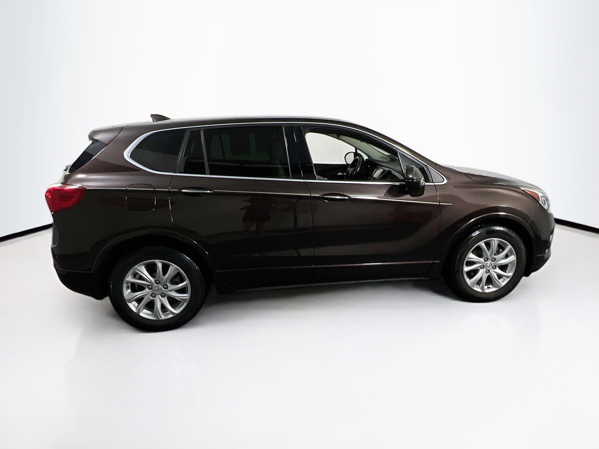 Used 2020 Buick Envision Preferred image 4