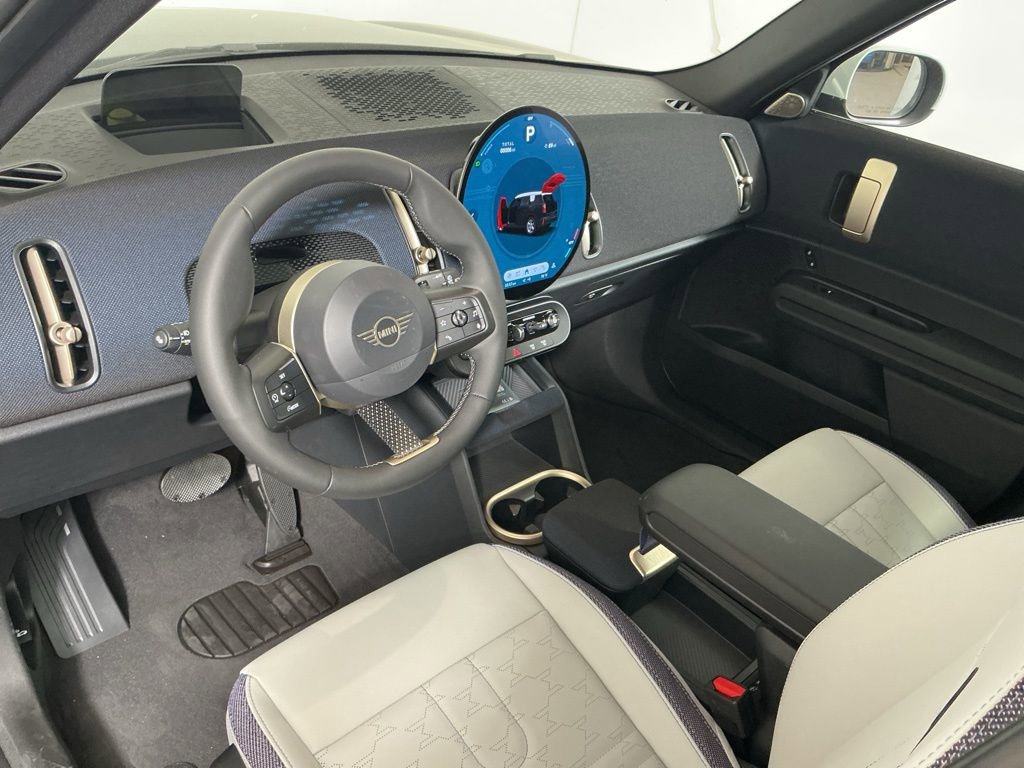 New 2026 MINI Cooper Countryman S image 17