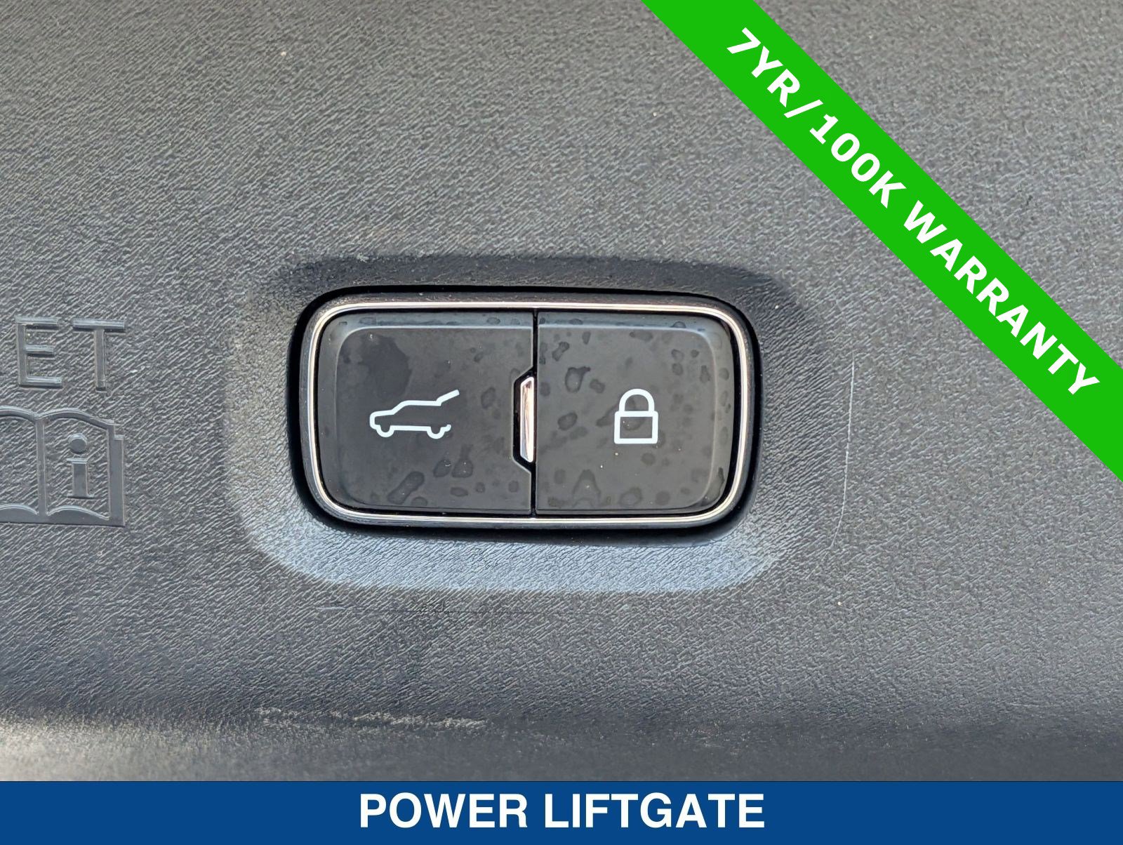 Certified 2025 Ford Expedition Max Platinum image 15