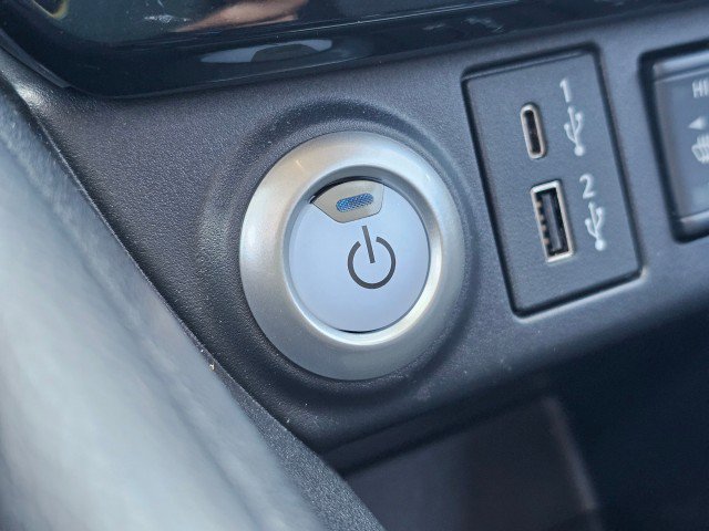 Certified 2024 Nissan Leaf SV Plus FWD image 41