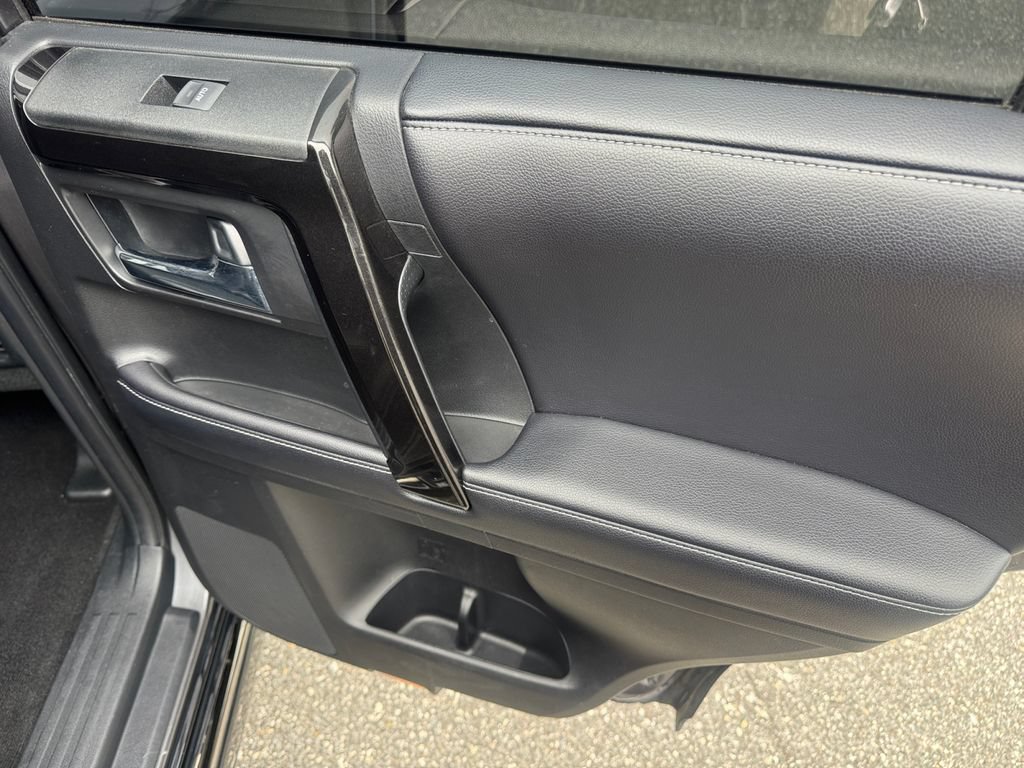 Used 2019 Toyota 4Runner Limited w/ Wilderness Package AWD/4WD image 23
