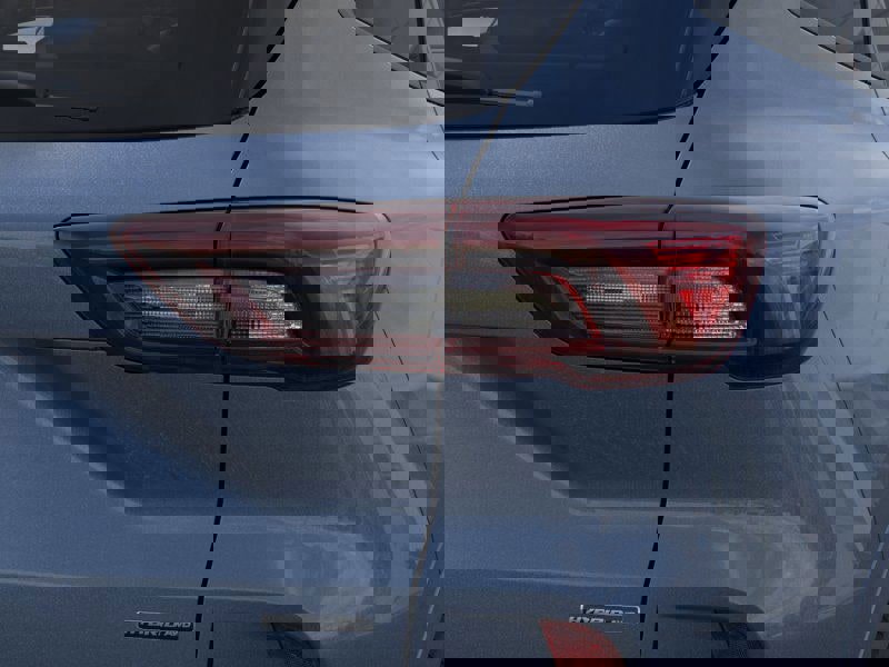 New 2026 Ford Escape ST-Line Elite image 21