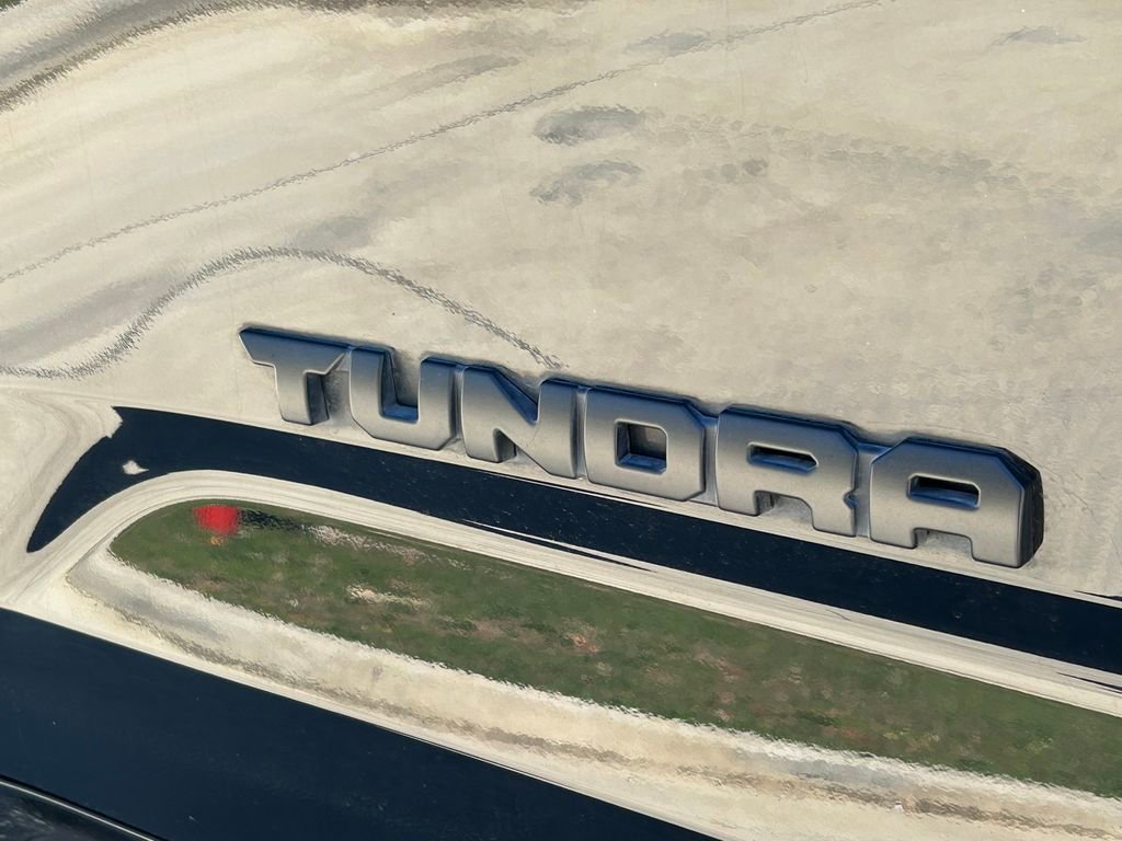 Used 2022 Toyota Tundra SR5 image 14