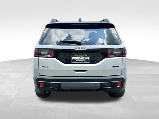 New 2026 Jeep Cherokee Overland w/ Advanced Pro Tech Group image 6