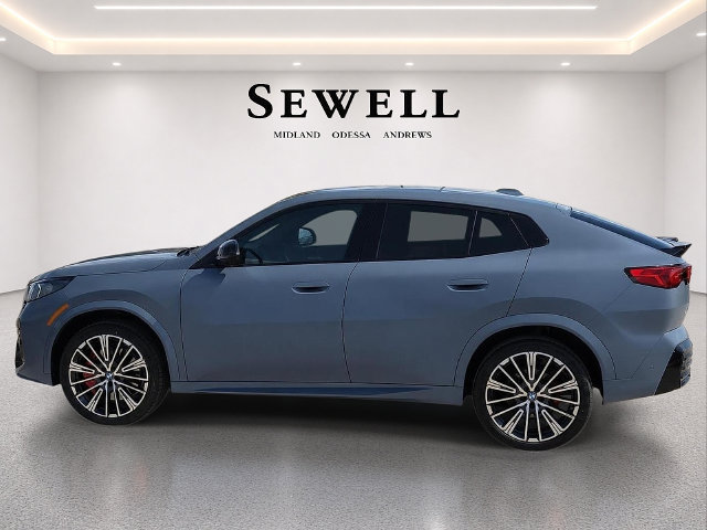 New 2027 BMW X2 xDrive28i AWD/4WD image 2