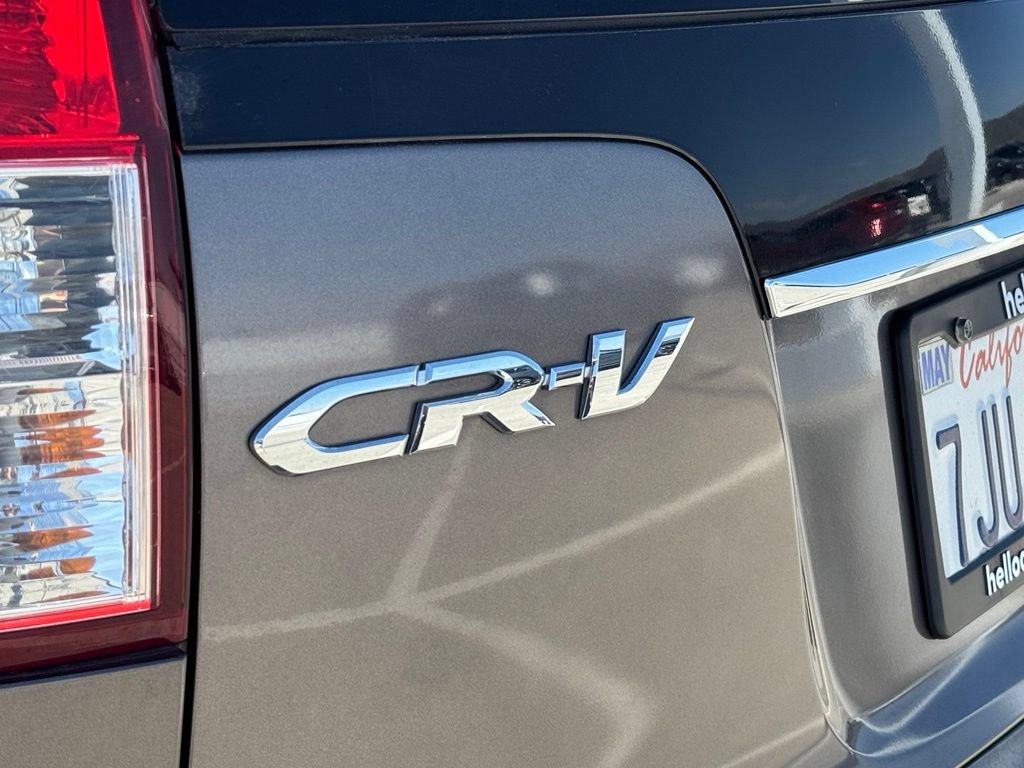 Used 2012 Honda CR-V EX-L image 22