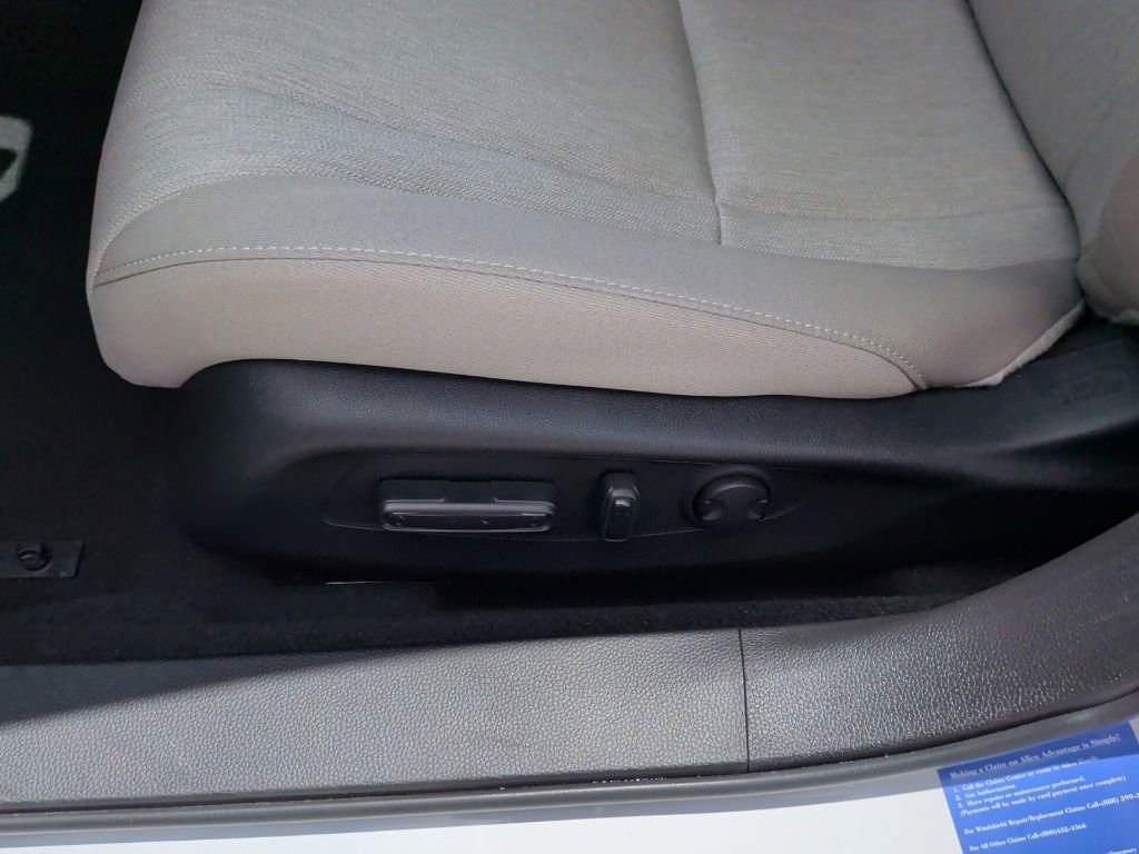Used 2026 Honda Accord SE image 13