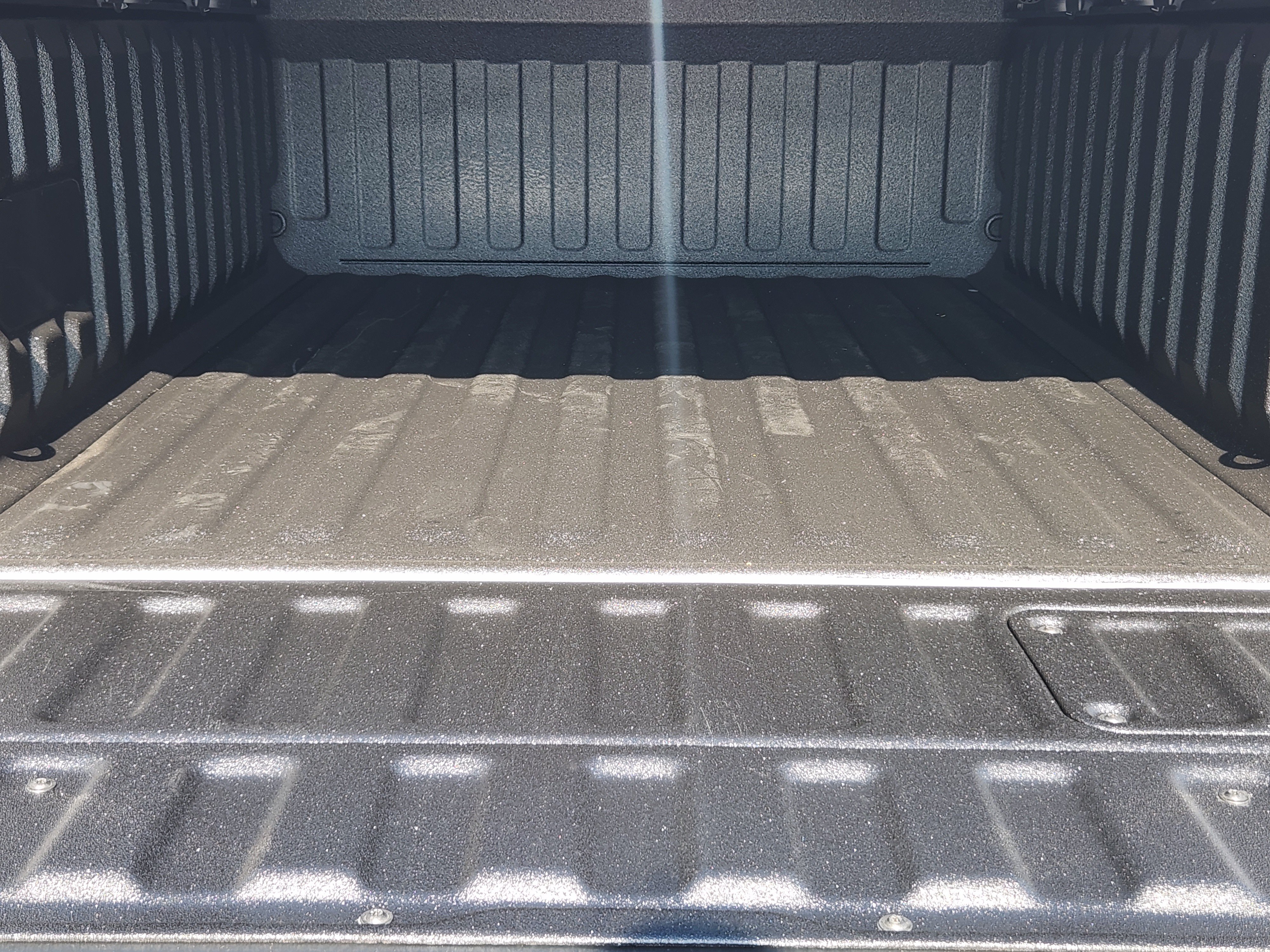 New 2027 RAM 1500 Tungsten w/ Trailer Tow Group AWD/4WD image 23