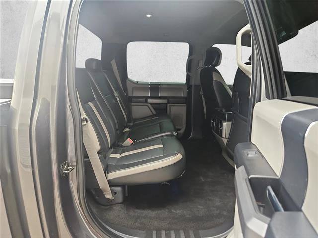 Used 2017 Ford F250 XLT w/ XLT Value Package AWD/4WD image 20
