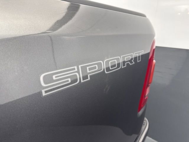 Used 2022 RAM 1500 Laramie w/ Sport Appearance Package image 45