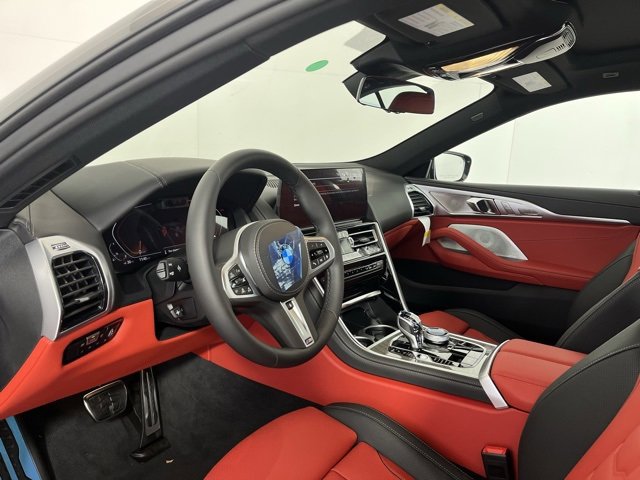 New 2026 BMW 840i xDrive image 9