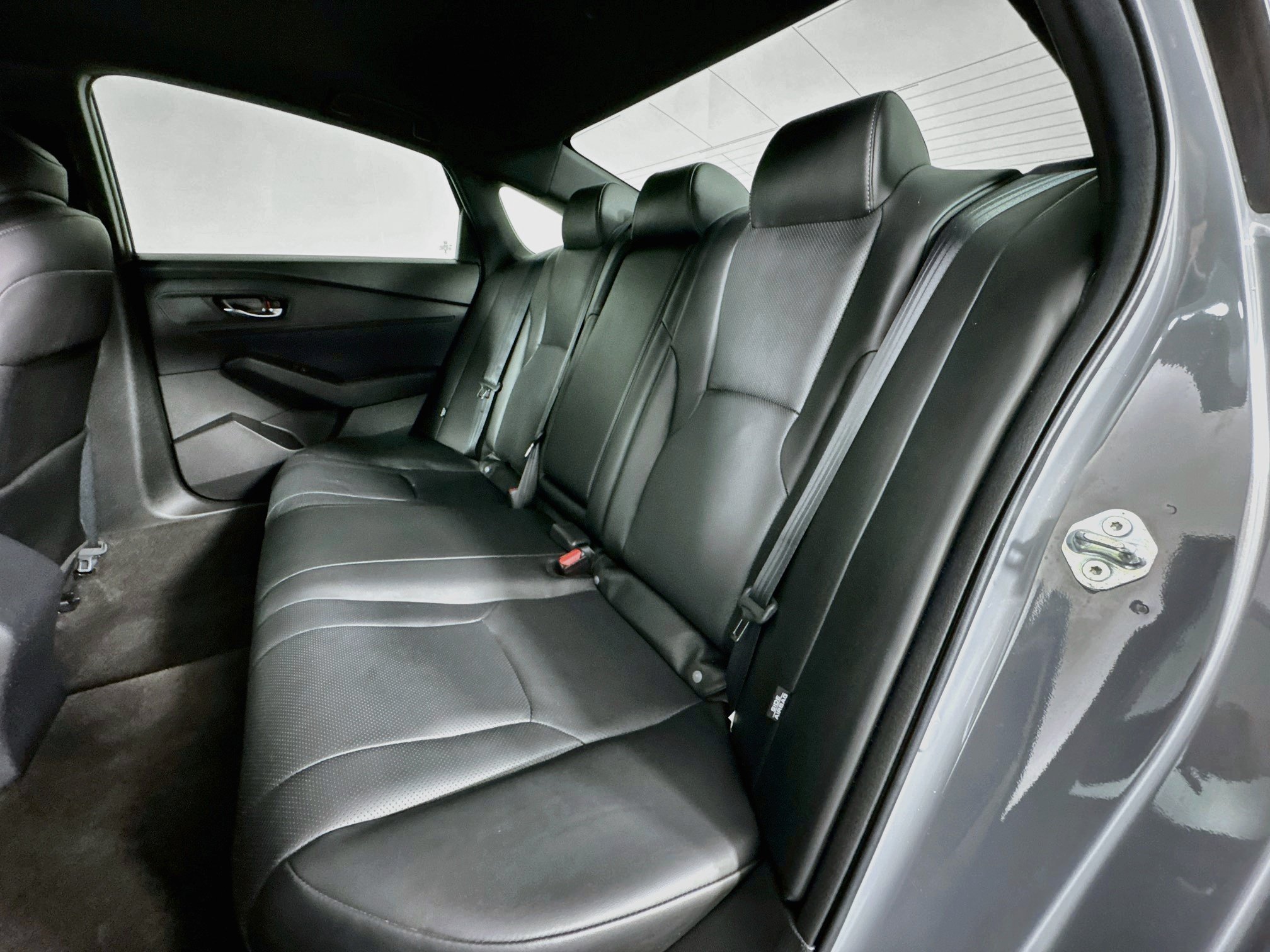 Certified 2023 Honda Accord Sport image 24