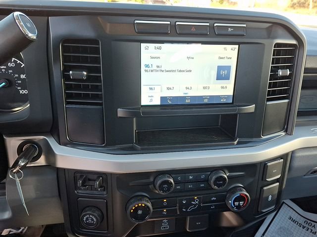 Used 2024 Ford F250 XL w/ XL Chrome Package image 8