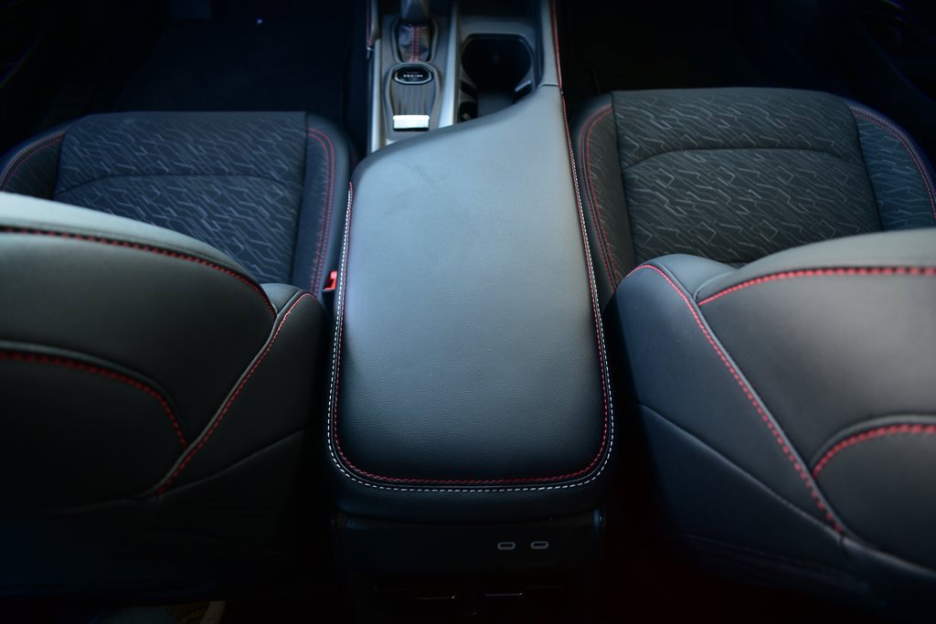 New 2026 Dodge Charger Scat Pack w/ Blacktop Package image 30