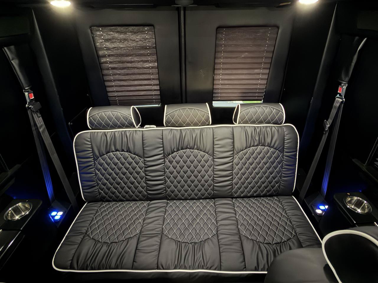 Used 2016 Mercedes-Benz Sprinter 3500 image 40