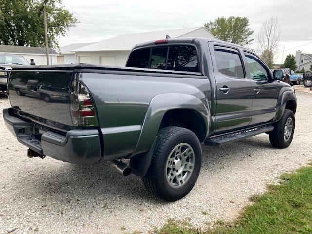 Used 2015 Toyota Tacoma TRD Pro image 5