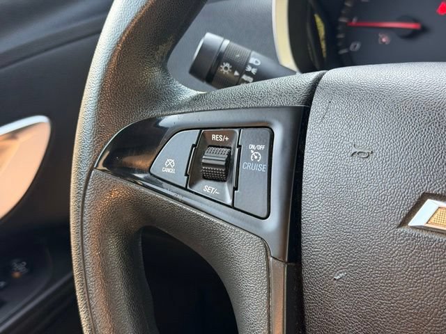Used 2014 Chevrolet Equinox LS w/ LPO, Protection Package FWD image 9